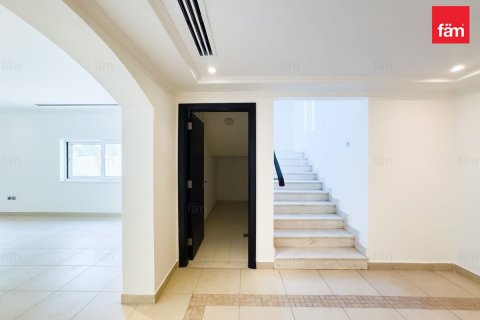 Vila v Dubai, SAE 3 ložnice, 547.1 m² Č.: 634766 - fotografie 10