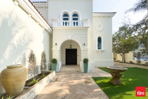 Villa sa Dubai, UAE 3 silid-tulugan, 547.1 sq.m. № 634766 - larawan 21