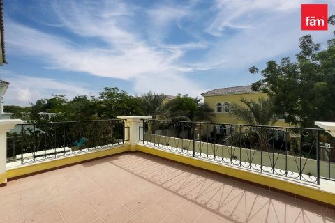 Vila v Dubai, SAE 3 ložnice, 547.1 m² Č.: 634766 - fotografie 16