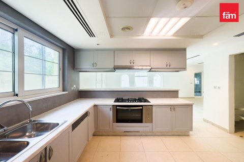 Vila v Dubai, SAE 3 ložnice, 547.1 m² Č.: 634766 - fotografie 5