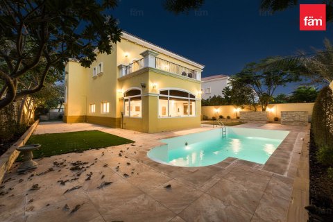 Vila v Dubai, SAE 3 ložnice, 547.1 m² Č.: 634766 - fotografie 1