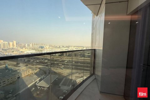 Huoneisto Dubai, Arabiemiraatit 1 makuuhuone, 68.9 m2 № 634765 - kuva 1