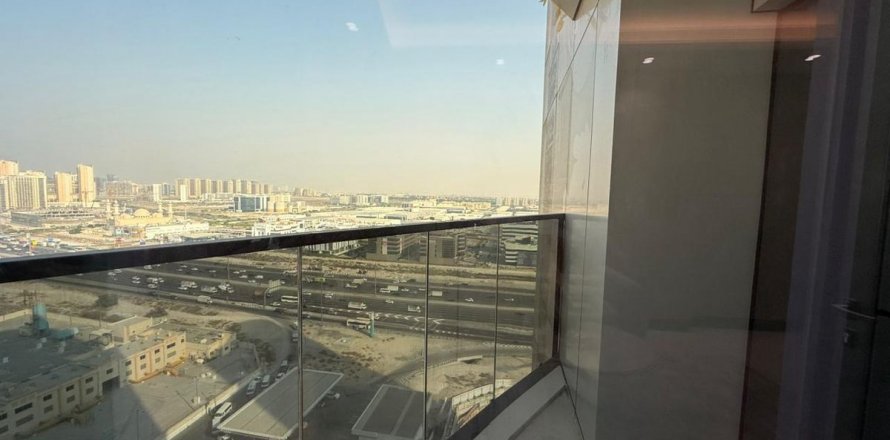 Huoneisto Dubai, Arabiemiraatit 1 makuuhuone, 68.9 m2 № 634765