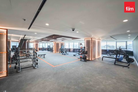 Dubai, UAE의 판매용 아파트 침실 1개, 68.8제곱미터 번호 634765 - 사진 18