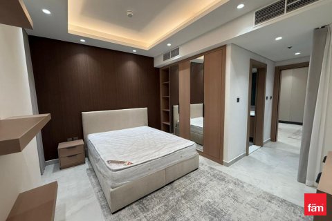 Huoneisto Dubai, Arabiemiraatit 1 makuuhuone, 68.9 m2 № 634765 - kuva 4