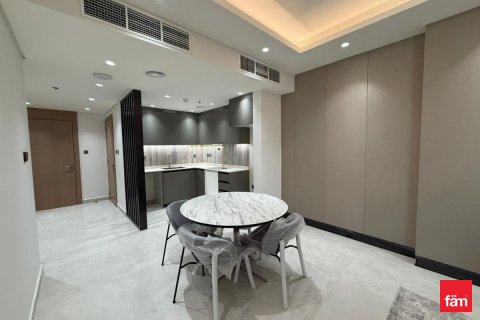 Huoneisto Dubai, Arabiemiraatit 1 makuuhuone, 68.9 m2 № 634765 - kuva 6