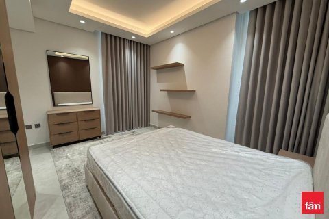 Huoneisto Dubai, Arabiemiraatit 1 makuuhuone, 68.9 m2 № 634765 - kuva 3