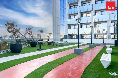 Dubai, UAE의 판매용 아파트 침실 1개, 68.8제곱미터 번호 634765 - 사진 14