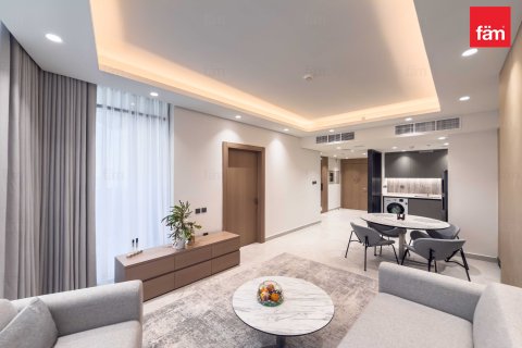 Dubai, UAE의 판매용 아파트 침실 1개, 68.8제곱미터 번호 634765 - 사진 1