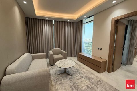 Huoneisto Dubai, Arabiemiraatit 1 makuuhuone, 68.9 m2 № 634765 - kuva 2