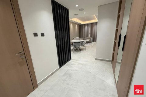 Huoneisto Dubai, Arabiemiraatit 1 makuuhuone, 68.9 m2 № 634765 - kuva 8