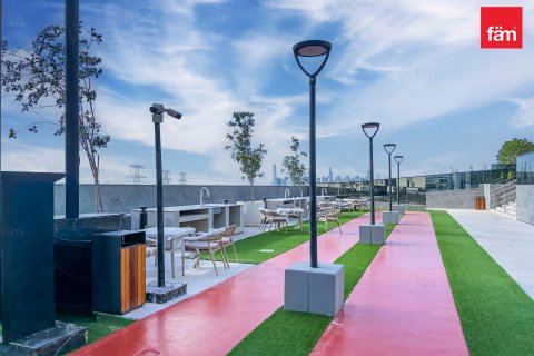 Dubai, UAE의 판매용 아파트 침실 1개, 68.8제곱미터 번호 634765 - 사진 21