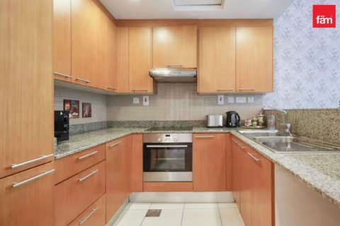 Byt v Business Bay, Dubai, SAE 61.4 m² Č.: 634761 - fotografie 4