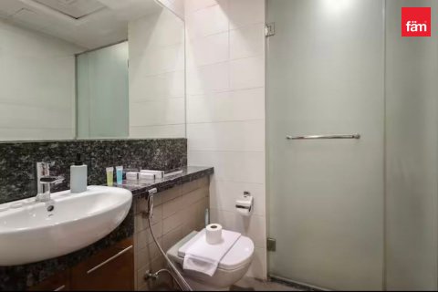 Byt v Business Bay, Dubai, SAE 61.4 m² Č.: 634761 - fotografie 7