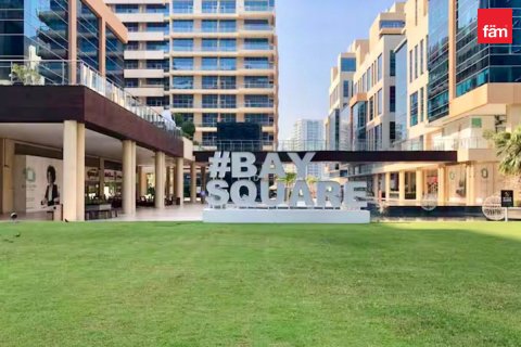 Byt v Business Bay, Dubai, SAE 61.4 m² Č.: 634761 - fotografie 11