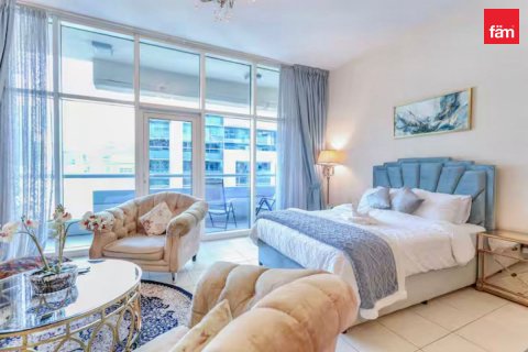 Byt v Business Bay, Dubai, SAE 61.4 m² Č.: 634761 - fotografie 1