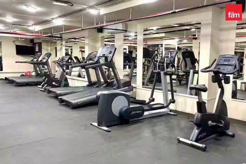 Byt v Business Bay, Dubai, SAE 61.4 m² Č.: 634761 - fotografie 9