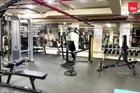 Byt v Business Bay, Dubai, SAE 61.4 m² Č.: 634761 - fotografie 10