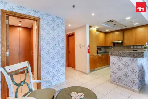 Byt v Business Bay, Dubai, SAE 61.4 m² Č.: 634761 - fotografie 5