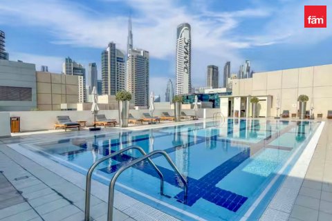 Byt v Business Bay, Dubai, SAE 61.4 m² Č.: 634761 - fotografie 8