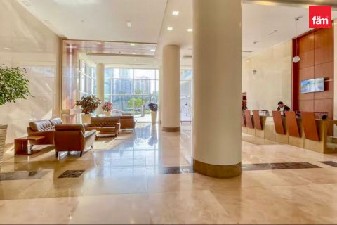 Byt v Business Bay, Dubai, SAE 61.4 m² Č.: 634761 - fotografie 12
