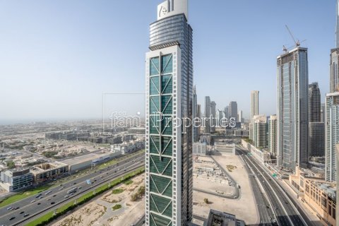 Byt v Business Bay, Dubai, SAE 2 ložnice, 116.1 m² Č.: 634760 - fotografie 13