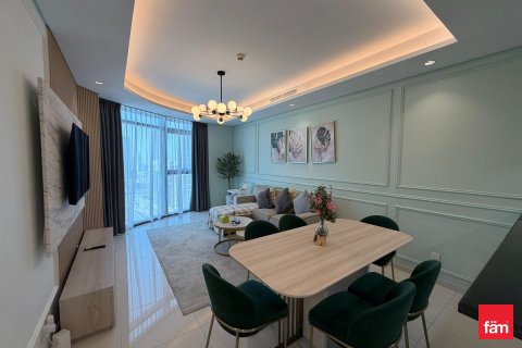 阿联酋 Dubai Business Bay 待售 : 2 卧, 116.1 平方米 , 编号634760 - 照片 4