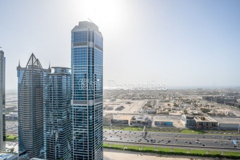 Byt v Business Bay, Dubai, SAE 2 ložnice, 116.1 m² Č.: 634760 - fotografie 2