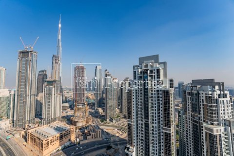 Byt v Business Bay, Dubai, SAE 2 ložnice, 116.1 m² Č.: 634760 - fotografie 3
