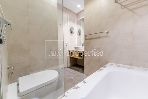 Byt v Business Bay, Dubai, SAE 2 ložnice, 116.1 m² Č.: 634760 - fotografie 19
