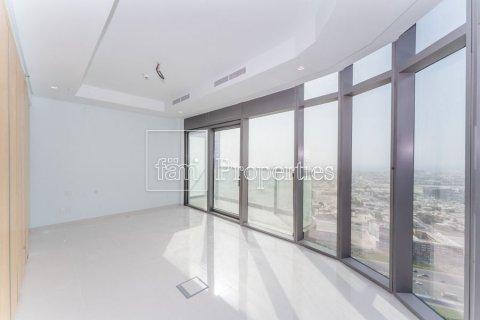 Byt v Business Bay, Dubai, SAE 2 ložnice, 116.1 m² Č.: 634760 - fotografie 15