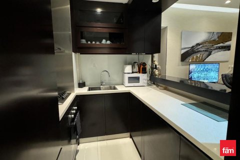 Hotelis dzīvoklis Downtown Dubai (Downtown Burj Dubai)jā, AAE 2 istabas, 106.2 m2 Nr. 634764 - attēls 9