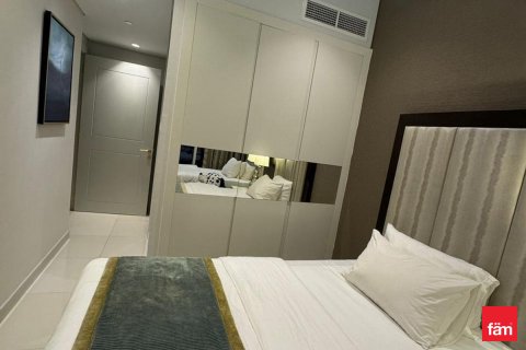 Hotelis dzīvoklis Downtown Dubai (Downtown Burj Dubai)jā, AAE 2 istabas, 106.2 m2 Nr. 634764 - attēls 8