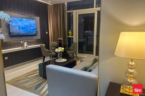 Hotelis dzīvoklis Downtown Dubai (Downtown Burj Dubai)jā, AAE 2 istabas, 106.2 m2 Nr. 634764 - attēls 3