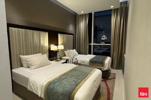 Hotelis dzīvoklis Downtown Dubai (Downtown Burj Dubai)jā, AAE 2 istabas, 106.2 m2 Nr. 634764 - attēls 6