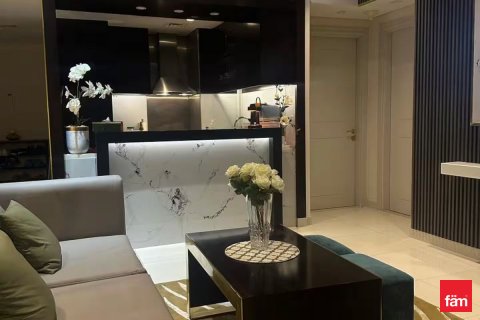 Hotelis dzīvoklis Downtown Dubai (Downtown Burj Dubai)jā, AAE 2 istabas, 106.2 m2 Nr. 634764 - attēls 10