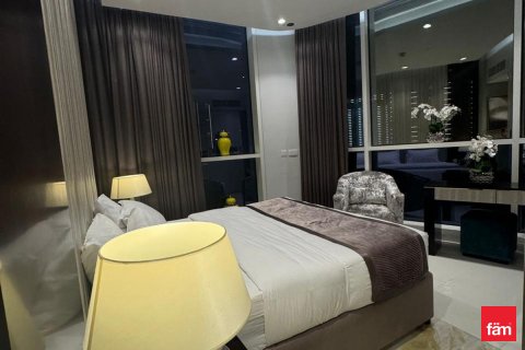 Hotelis dzīvoklis Downtown Dubai (Downtown Burj Dubai)jā, AAE 2 istabas, 106.2 m2 Nr. 634764 - attēls 5