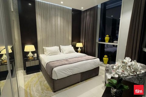 Hotelis dzīvoklis Downtown Dubai (Downtown Burj Dubai)jā, AAE 2 istabas, 106.2 m2 Nr. 634764 - attēls 4