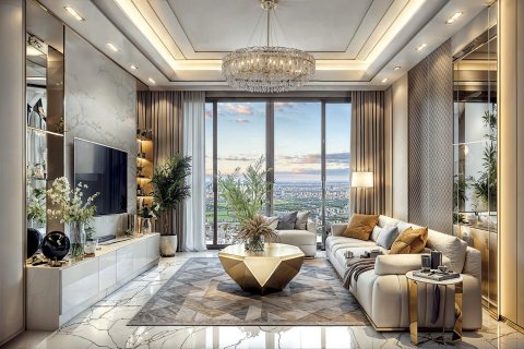 Jumeirah Lake Towers, Dubai, BAE’de satılık daire 1 yatak odası, 69.35 m² No 749345 - fotoğraf 2