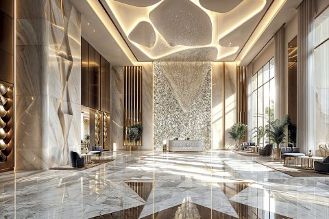 Jumeirah Lake Towers, Dubai, BAE’de satılık daire 1 yatak odası, 69.35 m² No 749345 - fotoğraf 6