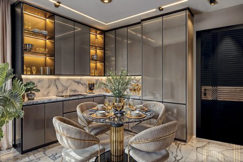 Jumeirah Lake Towers, Dubai, BAE’de satılık daire 1 yatak odası, 69.35 m² No 749345 - fotoğraf 3