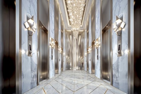 Jumeirah Lake Towers, Dubai, BAE’de satılık daire 1 yatak odası, 69.35 m² No 749345 - fotoğraf 7