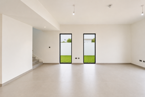 Villa para venda em Yas Island, Abu Dhabi, EAU 3 quartos, 406.26 m2 № 748655 - foto 4