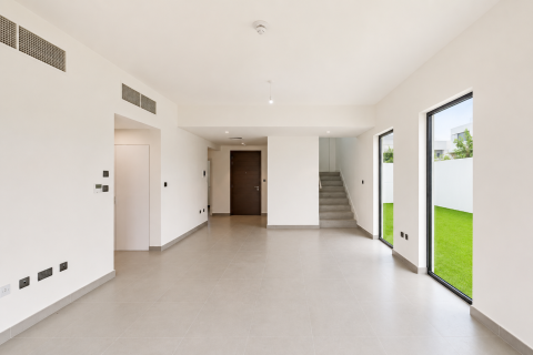 Villa para venda em Yas Island, Abu Dhabi, EAU 3 quartos, 406.26 m2 № 748655 - foto 3