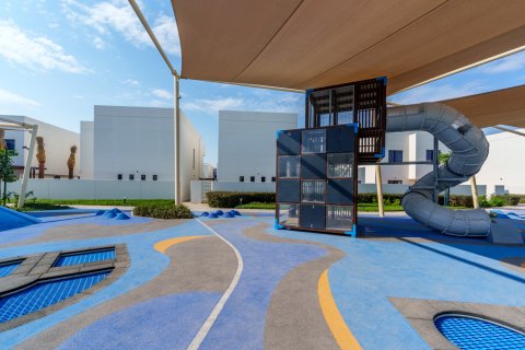 Villa zum Verkauf in Yas Island, Abu Dhabi, VAE 3 Schlafzimmer, 406.26 m2 Nr. 748655 - Foto 10
