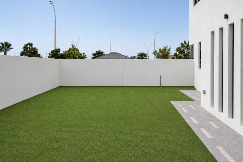 Villa para venda em Yas Island, Abu Dhabi, EAU 3 quartos, 406.26 m2 № 748655 - foto 7