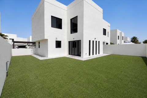 Villa para venda em Yas Island, Abu Dhabi, EAU 3 quartos, 406.26 m2 № 748655 - foto 1