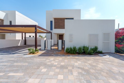 Villa para venda em Yas Island, Abu Dhabi, EAU 3 quartos, 406.26 m2 № 748655 - foto 8