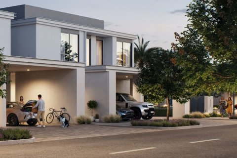 Adosado en venta en Dubai South (Dubai World Central), Dubai, EAU 3 dormitorios, 227.65 m2 № 748656 - foto 8