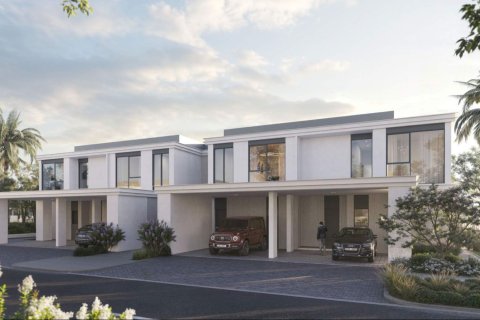 Adosado en venta en Dubai South (Dubai World Central), Dubai, EAU 3 dormitorios, 227.65 m2 № 748656 - foto 7